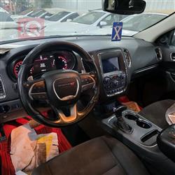 دودج دورانجو